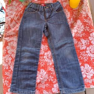 Kids Levi’s pants